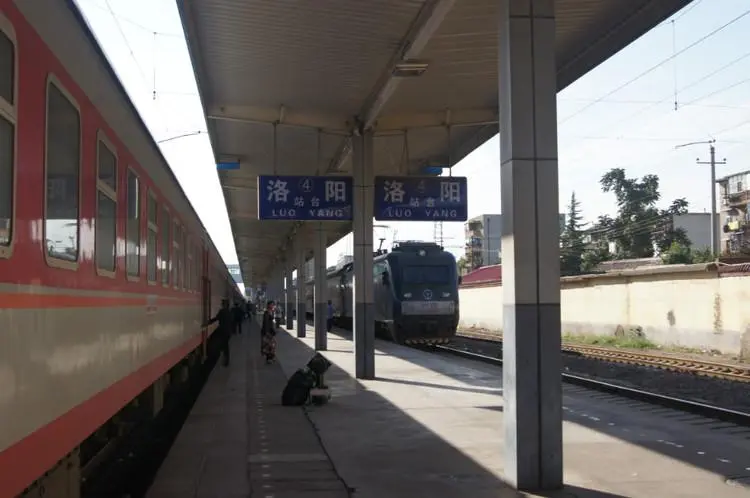 溫州到洛陽物流專線 溫州到洛陽物流專線