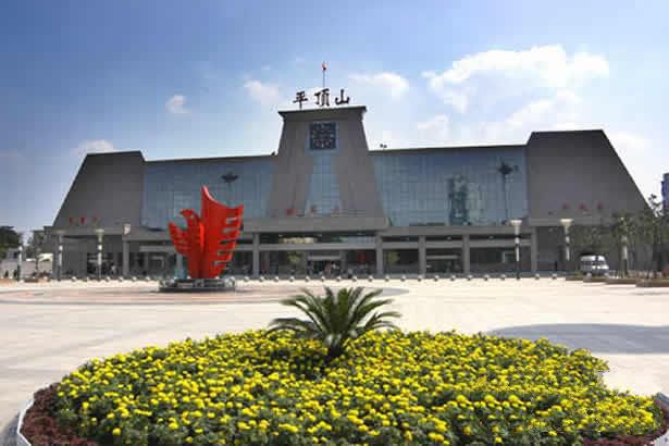 溫州到平頂山物流專線 溫州到平頂山物流專線