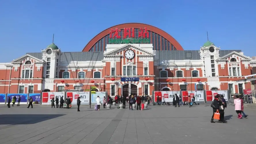 西安到沈陽物流專線公司/2025 西安到沈陽物流專線公司/2025