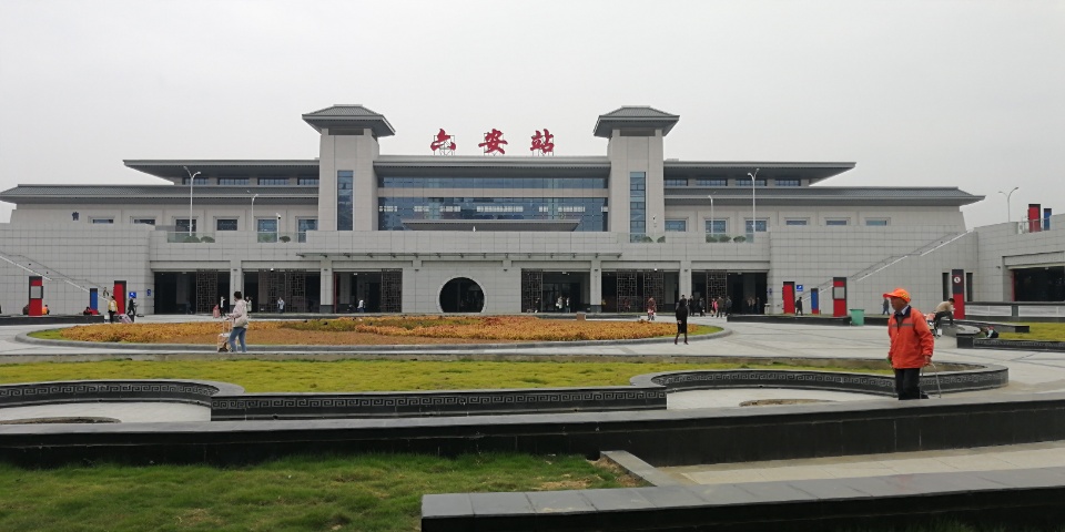 溫州到六安物流專線 溫州到六安物流專線