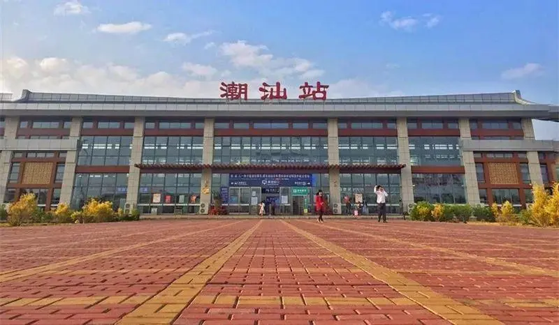 西安到潮州物流專線公司/2025