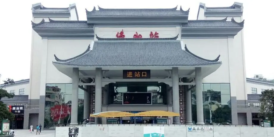 西安到佛山物流專線公司/2025 西安到佛山物流專線公司/2025