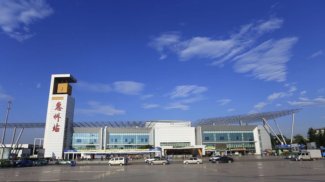 東莞到惠州物流公司專線-大件運輸物流公司「食品運輸」2025排名一覽