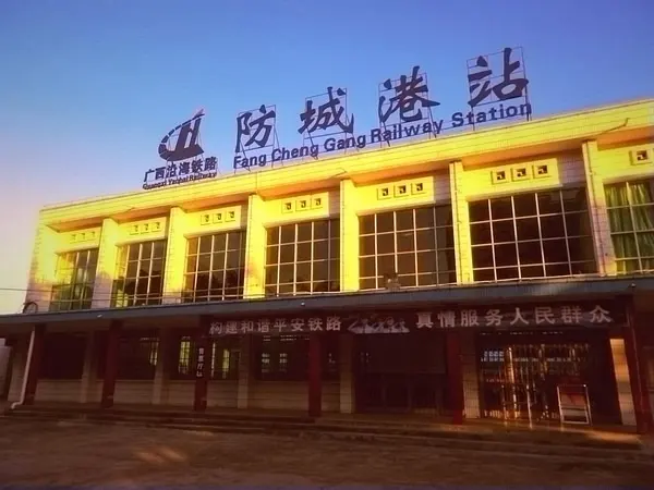 東莞到防城港物流公司專線-大件運(yùn)輸物流公司「食品運(yùn)輸」2025排名一覽