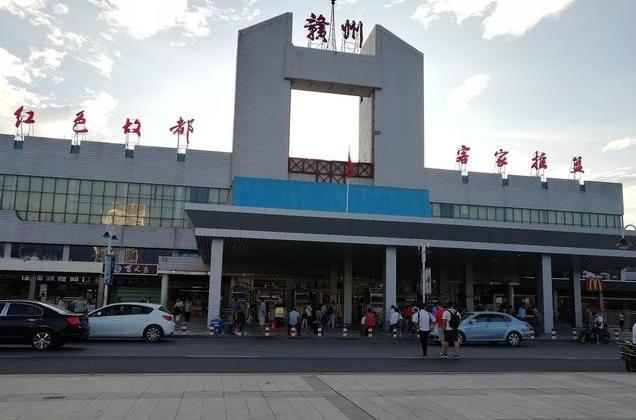 溫州到贛州物流專線 溫州到贛州物流專線