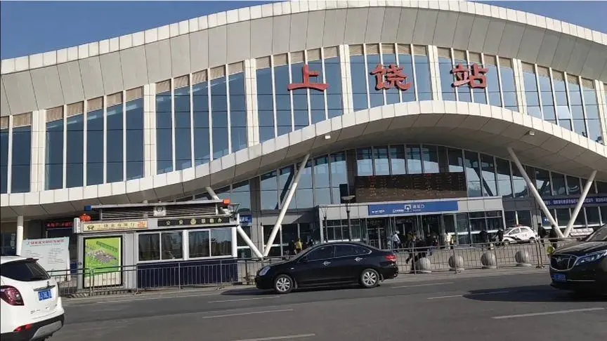 西安到上饒物流專線公司/2025