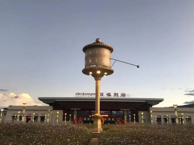 溫州到日喀則地區(qū)物流專線