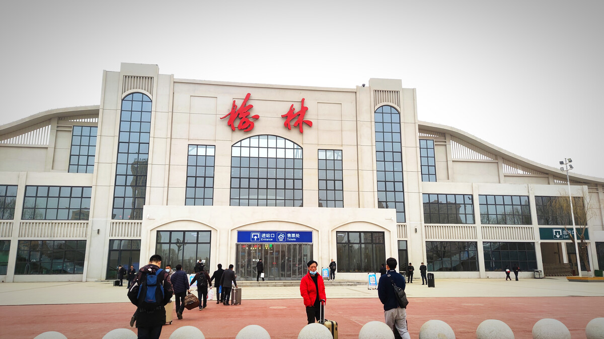 西安到榆林物流專線公司/2025