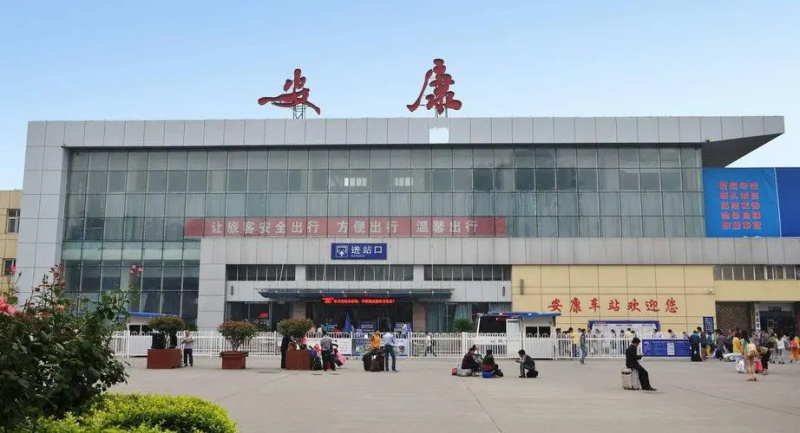 東莞到安康物流公司專線-大件運輸物流公司「食品運輸」2025排名一覽