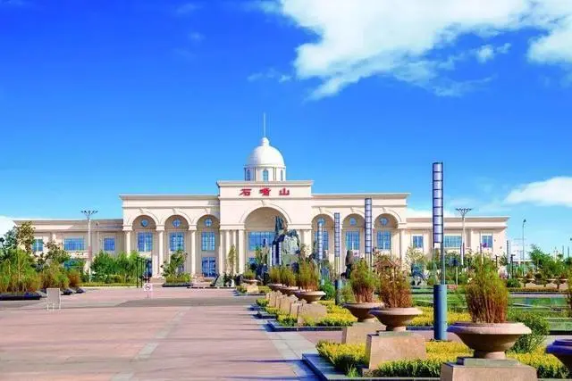 溫州到石嘴山物流專線 溫州到石嘴山物流專線