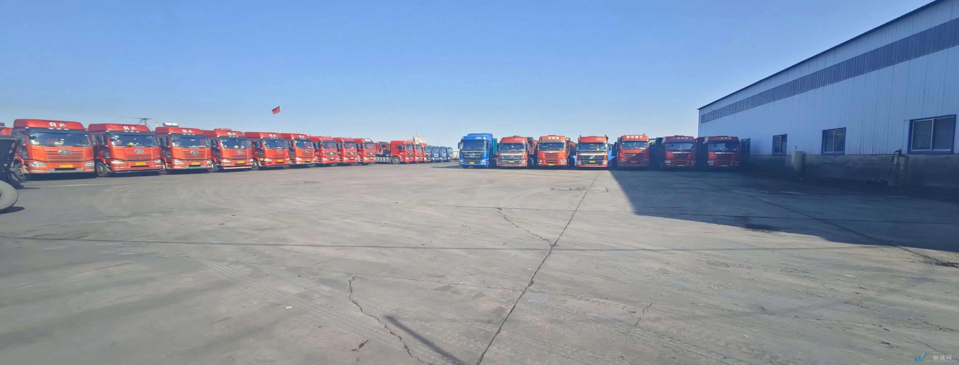 一體化倉儲(chǔ)物流及倉儲(chǔ)配送服務(wù)